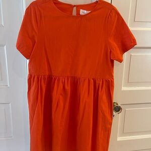 Tradlands Poppy Nico Dress